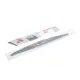 Щітка склоочисника BOSCH 3 397 004 669 каркасна 480мм для VW Polo, Golf IV, Skoda Octavia, Renault Laguna