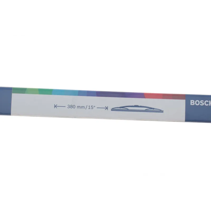 Щітка склоочисника задньої BOSCH 3 397 004 756 (380мм) для Volkswagen Passat B5 1996-2005