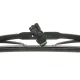 Щітка склоочисника зад BOSCH 3 397 004 757 для Citroen Berlingo, Peugeot Partner 1996- (400мм)