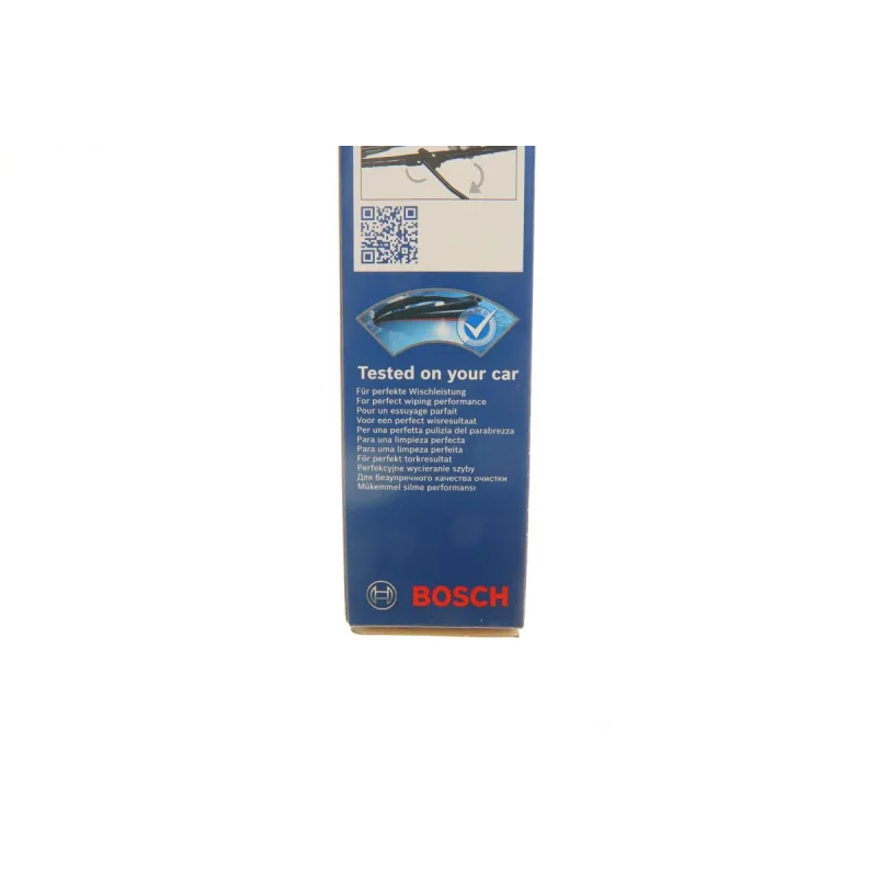 Щітка склоочисника (задня) (425mm) BMW/Chevrolet/Honda/Land Rover/Mazda/MB/Nissan/Toyota/Volvo