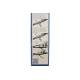 Щітка склоочисника (задня) (425mm) BMW/Chevrolet/Honda/Land Rover/Mazda/MB/Nissan/Toyota/Volvo