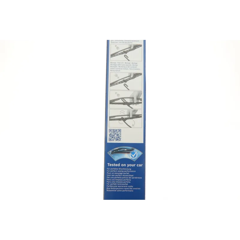 Щітка склоочисника задня BOSCH 3 397 004 759 (475 мм) для Daewoo Lanos, Ford Mondeo III