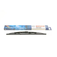 Щітка склоочисника (340мм) Audi A4 01-08/A3 03-13/Seat Altea 04-/Ibiza 02-15