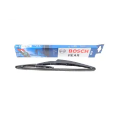 Щітка склоочисника зад BOSCH 3 397 004 802 для Dacia Dokker/Duster 2012-, Opel Astra G 1998-2009, Peugeot 308 2007-2014, 290 мм