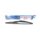 Щітка склоочисника зад BOSCH 3 397 004 802 для Dacia Dokker/Duster 2012-, Opel Astra G 1998-2009, Peugeot 308 2007-2014, 290 мм