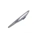 Щітка склоочисника зад BOSCH 3 397 004 802 для Dacia Dokker/Duster 2012-, Opel Astra G 1998-2009, Peugeot 308 2007-2014, 290 мм