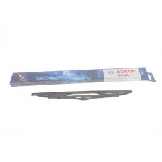 Щітка склоочисника задня BOSCH 3 397 004 874 для Volvo V50 (MW) 2004-2012, 340 мм