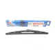 Щітка склоочисника задня BOSCH 3 397 004 990 для Renault Scenic, Ford Focus, Citroen C4 300 мм