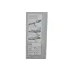 Щітки склоочисника BOSCH 3 397 005 027 (400/400мм) для Alfa Romeo 147, Audi 80, Chevrolet Aveo