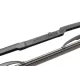Щітки склоочисника BOSCH 3 397 005 808 (650/650мм) для Land Rover Range Rover III (LM) 2002-2012