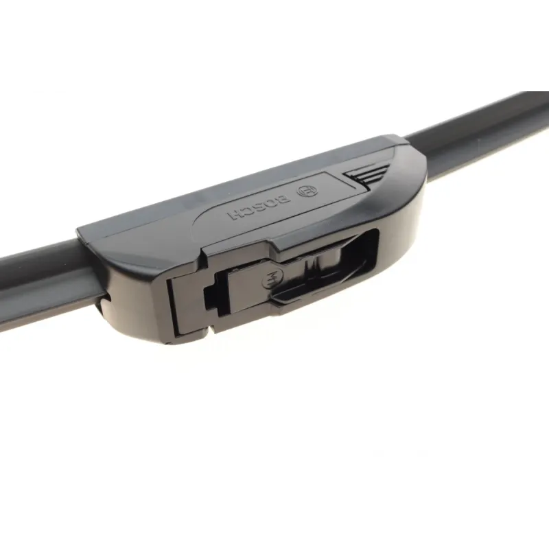 Щітка склоочисника безкаркасна BOSCH 3 397 006 824 (400 мм) для Mercedes-Benz, Nissan, Opel, Renault, Skoda, Volkswagen
