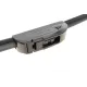 Щітка склоочисника безкаркасна BOSCH 3 397 006 824 (400 мм) для Mercedes-Benz, Nissan, Opel, Renault, Skoda, Volkswagen
