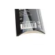 Щітка склоочисника безкаркасна BOSCH 3 397 006 824 (400 мм) для Mercedes-Benz, Nissan, Opel, Renault, Skoda, Volkswagen