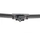 Щітка склоочисника (340mm) Renault Clio IV/Captur 12-