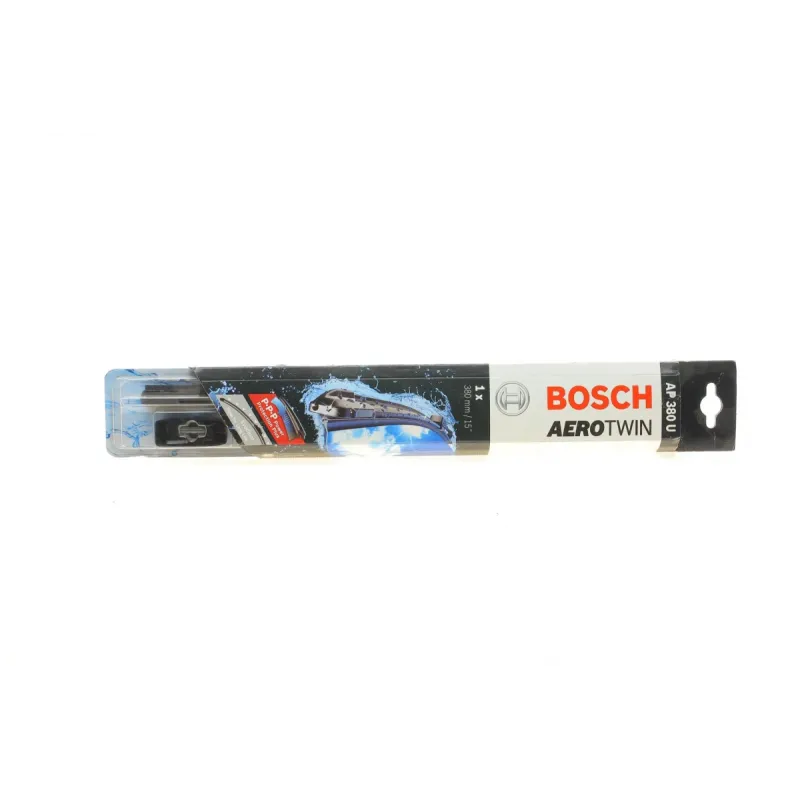 Щітка склоочисника (380mm) Peugeot Partner/Citroen Berlingo 08-