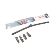 Купити Щітка склоочисника (400mm) Renault Laguna07-15/Clio 05-14/Megane 10-/Trafic 14-/Seat Leon 12- | KovelAutoHub