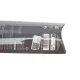 Щітка склоочисника (400mm) Renault Laguna07-15/Clio 05-14/Megane 10-/Trafic 14-/Seat Leon 12-