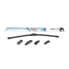 Щітка склоочисника безкаркасна BOSCH 3 397 006 945 (450мм) для Audi A3, BMW 1 (F20/F21) 2010-