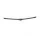 Щітка склоочисника безкаркасна BOSCH 3 397 006 945 (450мм) для Audi A3, BMW 1 (F20/F21) 2010-