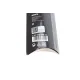 Щітка склоочисника безкаркасна BOSCH 3 397 006 945 (450мм) для Audi A3, BMW 1 (F20/F21) 2010-