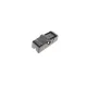 Щітка склоочисника безкаркасна BOSCH 3 397 006 945 (450мм) для Audi A3, BMW 1 (F20/F21) 2010-