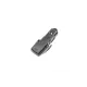 Щітка склоочисника безкаркасна BOSCH 3 397 006 945 (450мм) для Audi A3, BMW 1 (F20/F21) 2010-