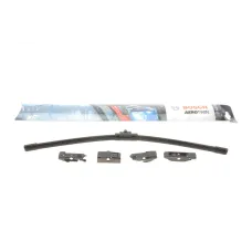 Щітка склоочисника безкаркасна BOSCH 3 397 006 946 для Dacia Duster/Logan/Sandero 475 мм (19 дюймів)