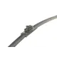 Щітка склоочисника безкаркасна BOSCH 3 397 006 946 для Dacia Duster/Logan/Sandero 475 мм (19 дюймів)