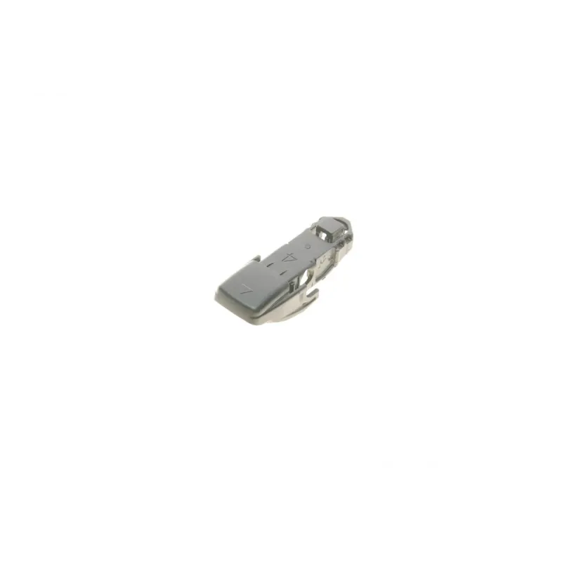 Щітка склоочисника безкаркасна BOSCH 3 397 006 946 для Dacia Duster/Logan/Sandero 475 мм (19 дюймів)