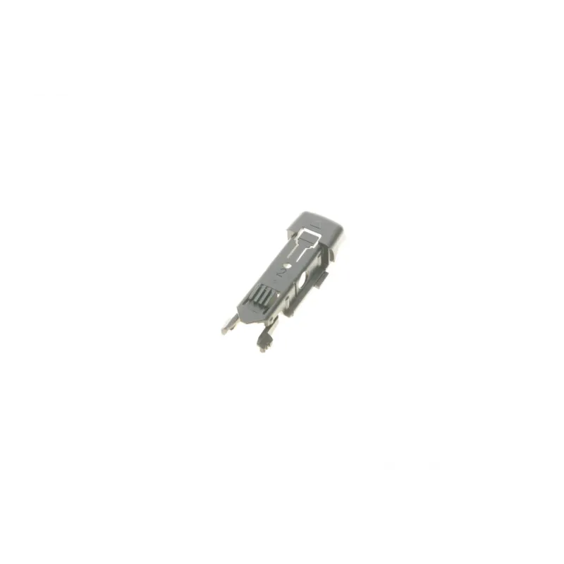 Щітка склоочисника безкаркасна BOSCH 3 397 006 946 для Dacia Duster/Logan/Sandero 475 мм (19 дюймів)