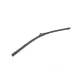 Щітка склоочисника BOSCH 3 397 006 947 безкаркасна 500 мм для Audi A4 B8, Ford Focus IV, Renault Clio