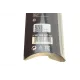 Щітка склоочисника BOSCH 3 397 006 947 безкаркасна 500 мм для Audi A4 B8, Ford Focus IV, Renault Clio