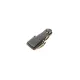 Щітка склоочисника BOSCH 3 397 006 947 безкаркасна 500 мм для Audi A4 B8, Ford Focus IV, Renault Clio