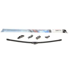 Щітка склоочисника безкаркасна BOSCH 3 397 006 948 для Audi A6 C7, VW Passat B6 530 мм