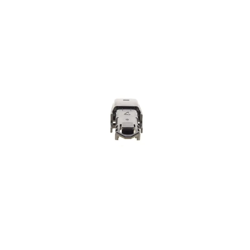 Щітка склоочисника безкаркасна BOSCH 3 397 006 948 для Audi A6 C7, VW Passat B6 530 мм