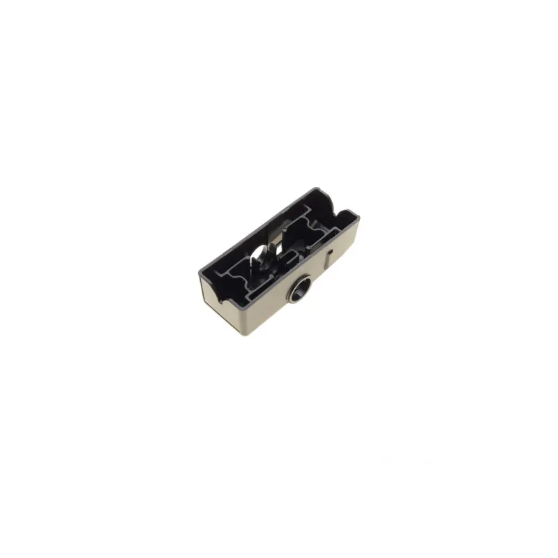 Щітка склоочисника безкаркасна BOSCH 3 397 006 948 для Audi A6 C7, VW Passat B6 530 мм