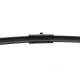 Щітка склоочисника безкаркасна BOSCH 3 397 006 948 для Audi A6 C7, VW Passat B6 530 мм