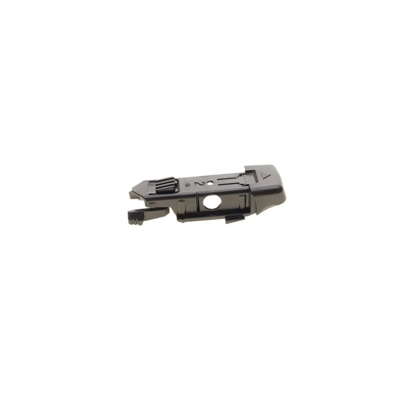 Щітка склоочисника безкаркасна BOSCH 3 397 006 948 для Audi A6 C7, VW Passat B6 530 мм
