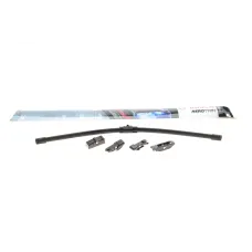 Щітка склоочисника безкаркасна BOSCH 3 397 006 949 для Citroen Jumpy, Fiat Ducato 550 мм