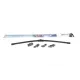 Щітка склоочисника безкаркасна BOSCH 3 397 006 949 для Citroen Jumpy, Fiat Ducato 550 мм