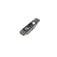 Щітка склоочисника безкаркасна BOSCH 3 397 006 949 для Citroen Jumpy, Fiat Ducato 550 мм