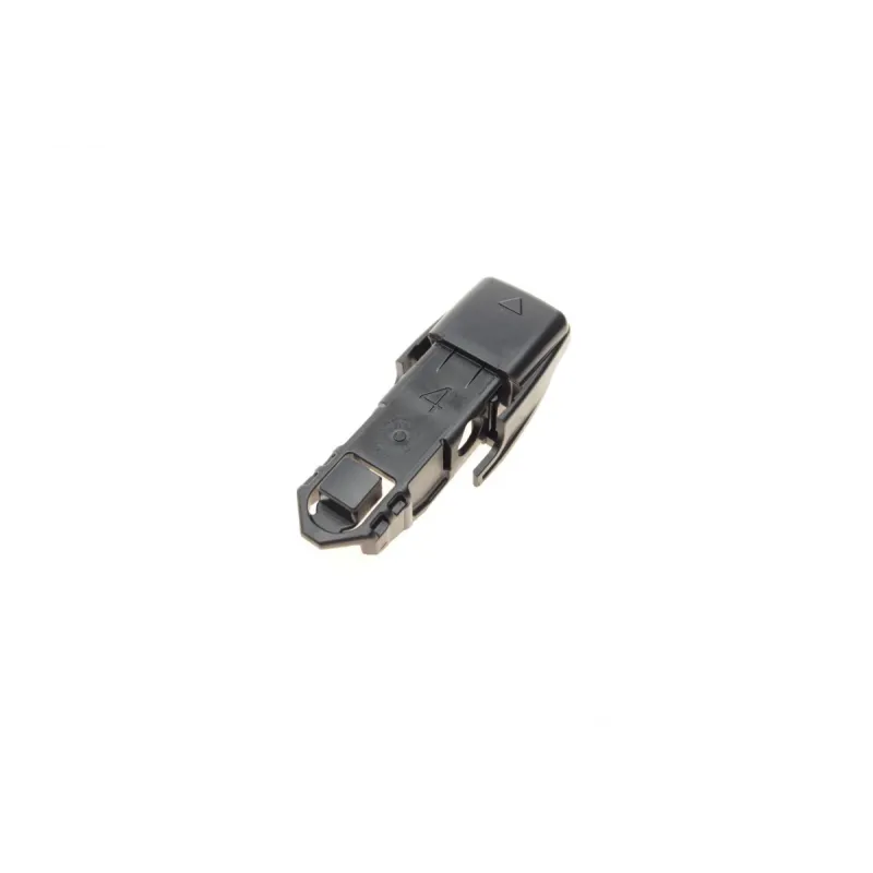 Щітка склоочисника безкаркасна BOSCH 3 397 006 949 для Citroen Jumpy, Fiat Ducato 550 мм