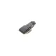 Щітка склоочисника безкаркасна BOSCH 3 397 006 949 для Citroen Jumpy, Fiat Ducato 550 мм