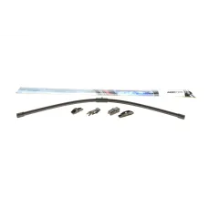 Щітка склоочисника безкаркасна BOSCH 3 397 006 954 для Ford Transit Custom, Renault Scenic III 750 мм