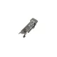 Щітка склоочисника безкаркасна BOSCH 3 397 006 954 для Ford Transit Custom, Renault Scenic III 750 мм