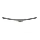Щітки склоочисника BOSCH 3 397 007 043 безкаркасні (550/475 мм) для Dacia Logan, Renault Thalia