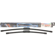Щітки склоочисника BOSCH 3 397 007 047 безкаркасні (600/450мм) для Citroen C2, C3, Chevrolet Orlando