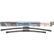 Щітки склоочисника BOSCH 3 397 007 047 безкаркасні (600/450мм) для Citroen C2, C3, Chevrolet Orlando