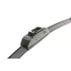 Щітки склоочисника BOSCH 3 397 007 047 безкаркасні (600/450мм) для Citroen C2, C3, Chevrolet Orlando
