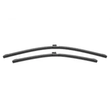 Щітки склоочисника BOSCH 3 397 007 072 безкаркасні (600/475мм) для BMW 3 (E90/E91) 2004-2012